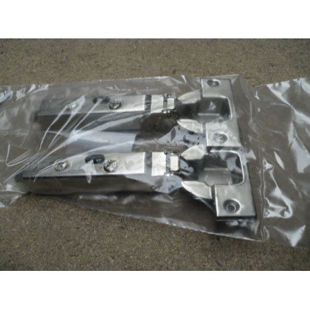 Grass / Hülsta BB 2309 Scharnier Set / Topfband