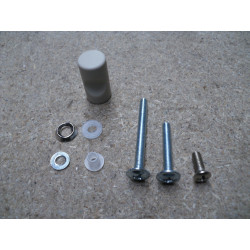 Hülsta BB 2180 Griff Farbe sand