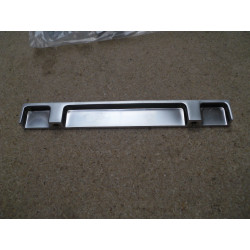 Hülsta BB 1683 Griff Chrom matt 1228866