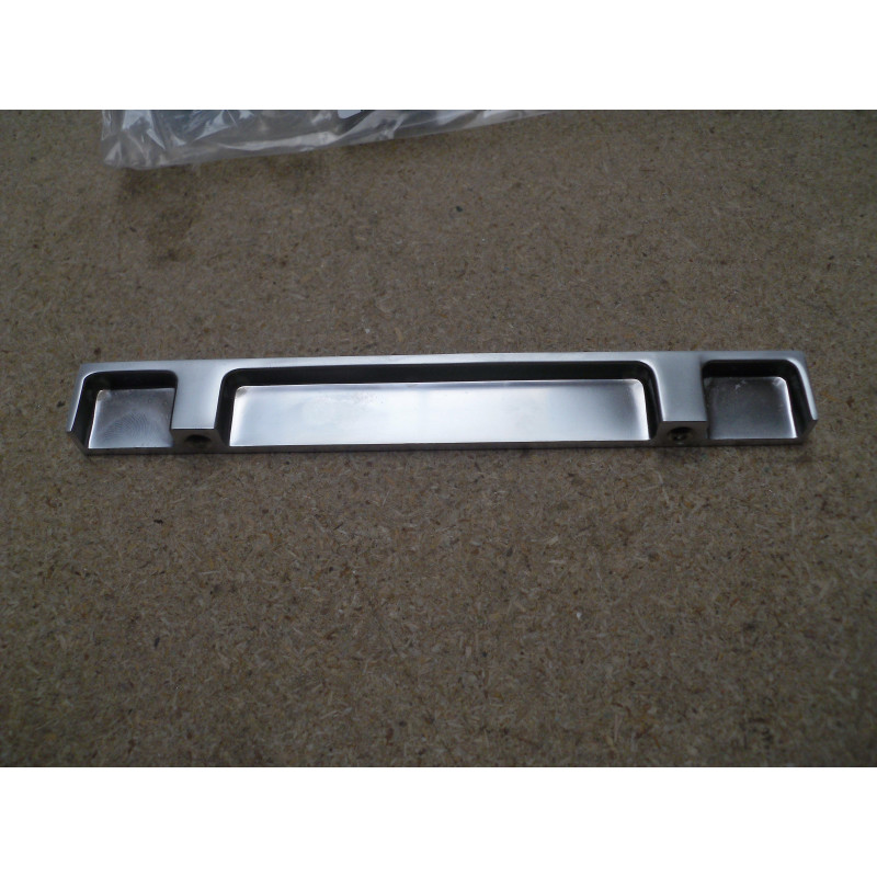 Hülsta BB 1683 Griff Chrom matt 1228866