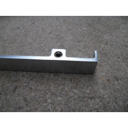 Hülsta BB 1683 Griff Chrom matt 1228866