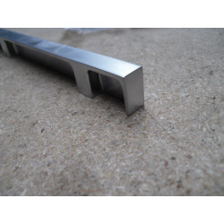 Hülsta BB 1683 Griff Chrom matt 1228866