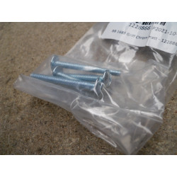 Hülsta BB 1683 Griff Chrom matt 1228866