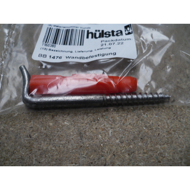 Hülsta BB 1476 Wandbefestigung