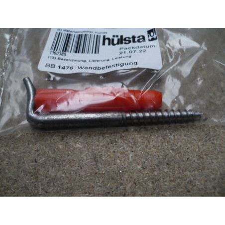Hülsta BB 1476 Wandbefestigung