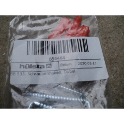 Hülsta BB 535 Schraubenhaken