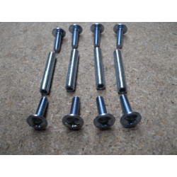 Hülsta BB 2470 Korposverbindung Set