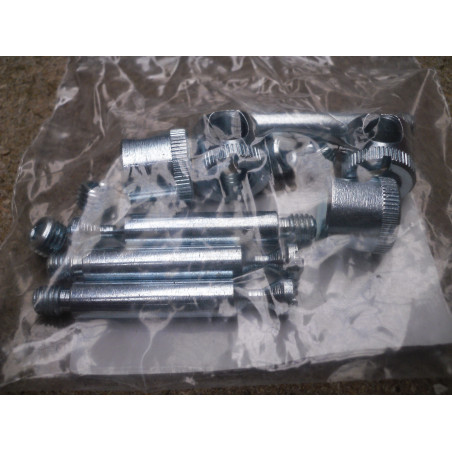 Hülsta BB 2466 Anbindung Gestell außen