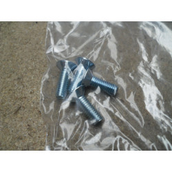 Hülsta BB 2466 Anbindung Gestell außen