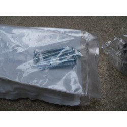 Hülsta BB 1675 Gardrobenhaken Set