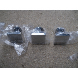 Hülsta BB 1675 Gardrobenhaken Set