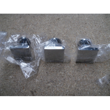 Hülsta BB 1675 Gardrobenhaken Set