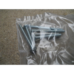 Hülsta BB 1675 Gardrobenhaken Set