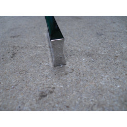 Hülsta BB 2618 Griff 60mm Chrom