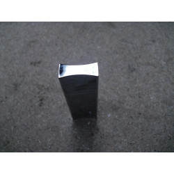 Hülsta BB 2618 Griff 60mm Chrom