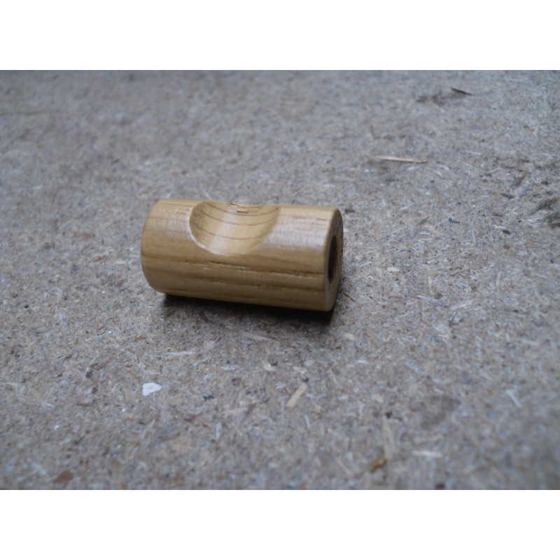 Hülsta BB 2184 Griff Natur Eiche