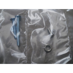 Hülsta BB 2184 Griff Natur Eiche