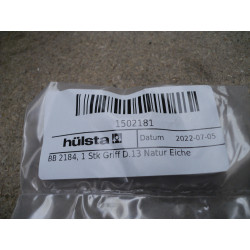 Hülsta BB 2184 Griff Natur Eiche
