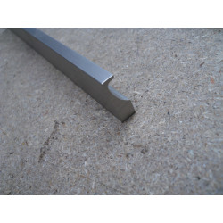 Hülsta BB 2623 Griff Nuria 200mm