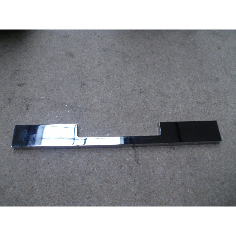 Hülsta BB 1545 Griff Chrom