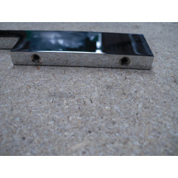 Hülsta BB 1545 Griff Chrom