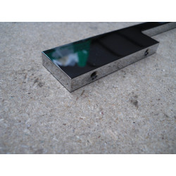 Hülsta BB 1545 Griff Chrom