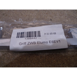 Hülsta 1388442 Griff E6/EV1 Elumo