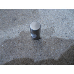 Hülsta BB 2183 Griffknopf Edelstahl