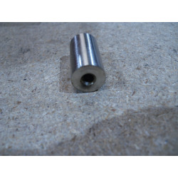 Hülsta BB 2183 Griffknopf Edelstahl