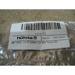 Hülsta BB 1852 Griff ZAMA Tame 85