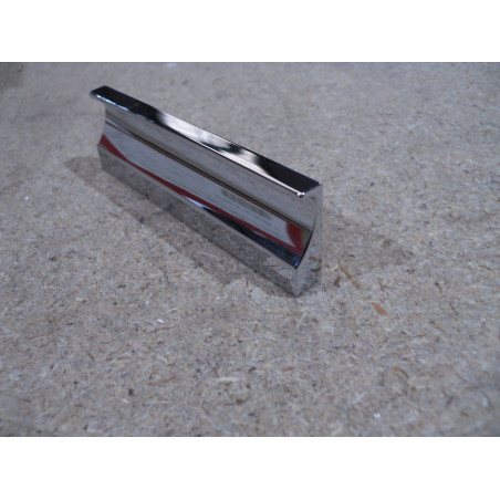 Hülsta BB 2625 Griff Nuria 83mm Chrom