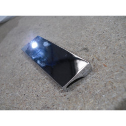 Hülsta BB 2625 Griff Nuria 83mm Chrom