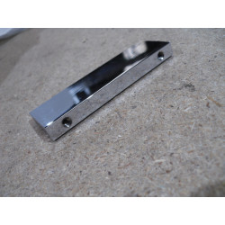 Hülsta BB 2625 Griff Nuria 83mm Chrom