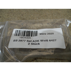 Hülsta BB 2877 Set ADK weiß