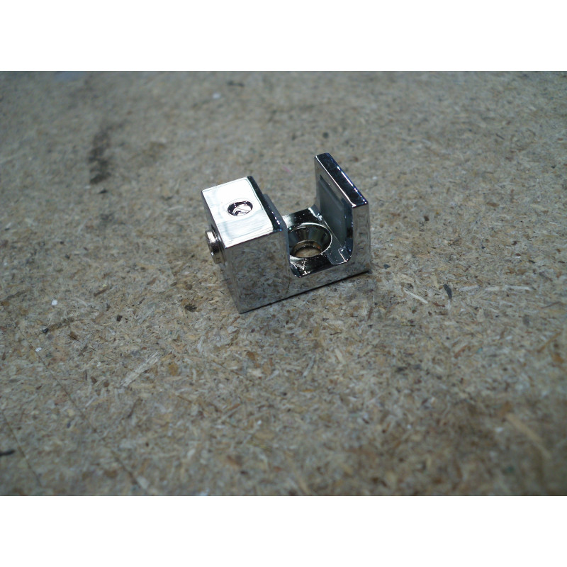 Hülsta BB 2453 Glasbodenträger 4er Set