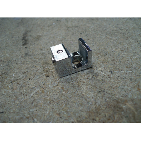 Hülsta BB 2453 Glasbodenträger 4er Set