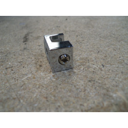 Hülsta BB 2453 Glasbodenträger 4er Set