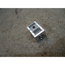 Hülsta BB 2453 Glasbodenträger 4er Set