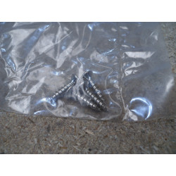 Hülsta BB 2453 Glasbodenträger 4er Set