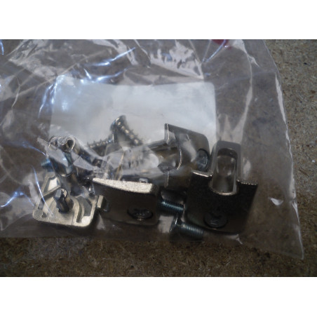 Hülsta BB 1949 3 SL für Alu - Schiene