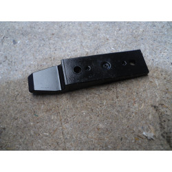 Hülsta BB 2635 Keku Abdeckplatte 2er Set