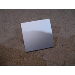 Hülsta BB 1948 Griff alufa. eloxiert 2er Set