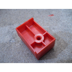 Hülsta BB 1512 Verbindungsbolzen Wandregal 10 Stück