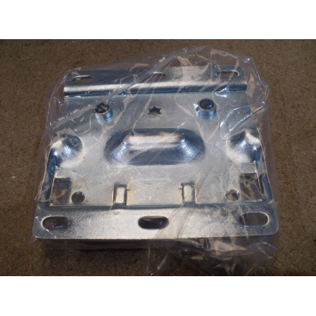 Hülsta BB 2073 Hängebeschlag ohne AHS