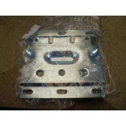 Hülsta BB 2073 Hängebeschlag ohne AHS