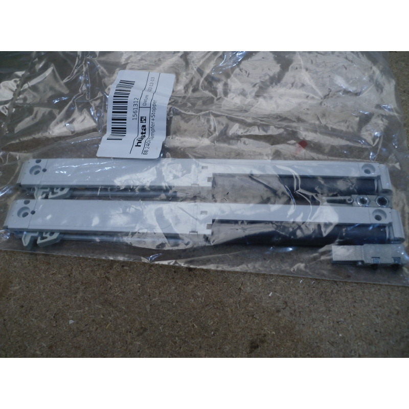 Hülsta BB 2404 Dämpfer und Stopper Set
