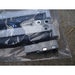 Hülsta BB 2404 Dämpfer und Stopper Set