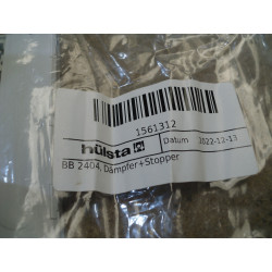 Hülsta BB 2404 Dämpfer und Stopper Set