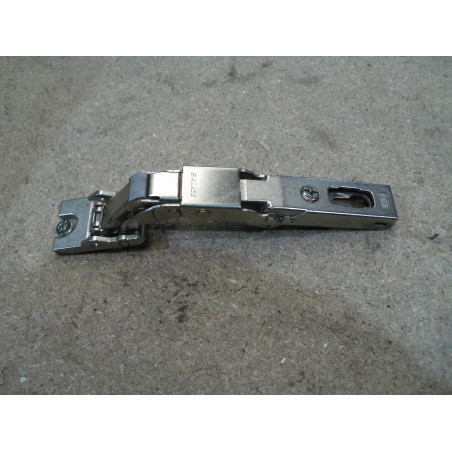 Hülsta / Salice Glastürscharnier CBGQA99