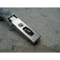 Hülsta / Salice Glastürscharnier CBGQA99